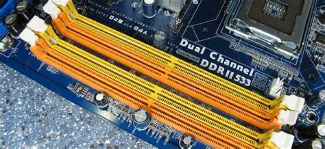 blue and black ram slots|On my computer's motherboard there are 4 DDR3 ram slots. 2 .